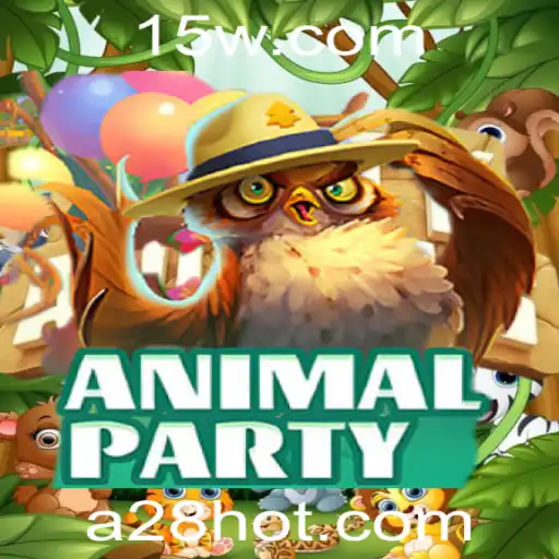 Explorando o Encantador Mundo de AnimalParty