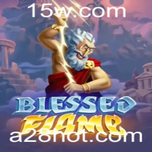 Descubra o Fascinante Mundo de BlessedFlame: Um Jogo de Estratégia Único