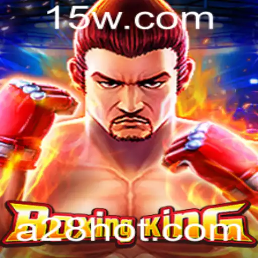 BoxingKing: A Revolução dos Jogos de Luta em 2023