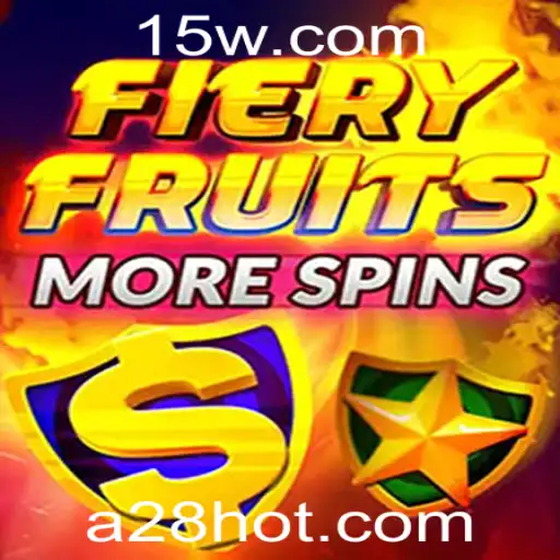 Explorando FieryFruitsMoreSpins: Um Jogo de Aventura Vibrante