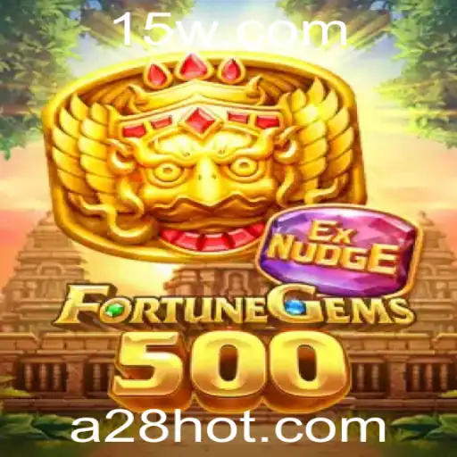 Explorando FortuneGems500: Um Mergulho no Mundo das Jóias e Aventura