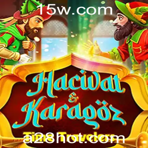 Descubra o Fascinante Jogo HacivatandKaragoz