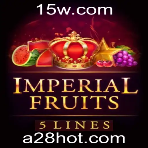ImperialFruits5: Um Mergulho no Mundo dos Frutos Imperiais