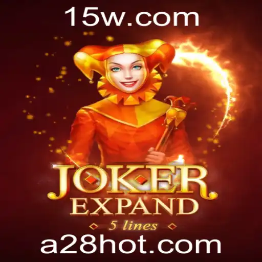 Jogo JokerExpand: Uma Nova Experiência de Entretenimento Interativo