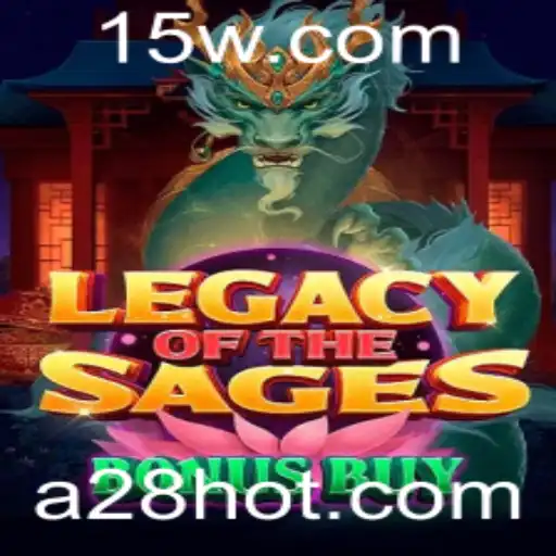 Legacy of the Sages Bonus Buy: Um Mergulho no Mundo dos Sábios