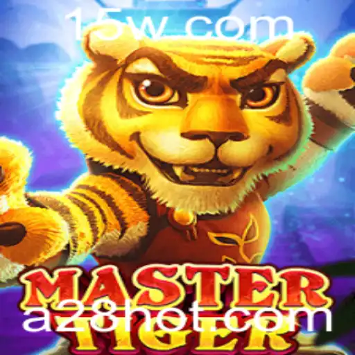 MasterTiger: O Novo Fenômeno do Mundo dos Jogos
