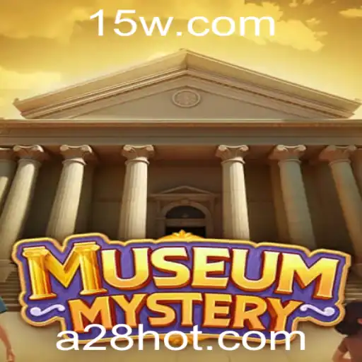 Descubra o Enigma de MuseumMystery