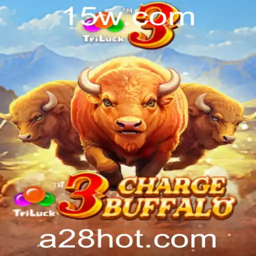 Explorando o Universo de 3ChargeBuffalo: Uma Jornada A28
