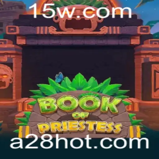 BookOfPriestess: Um Mergulho Profundo no Mundo Místico dos Sacerdotes