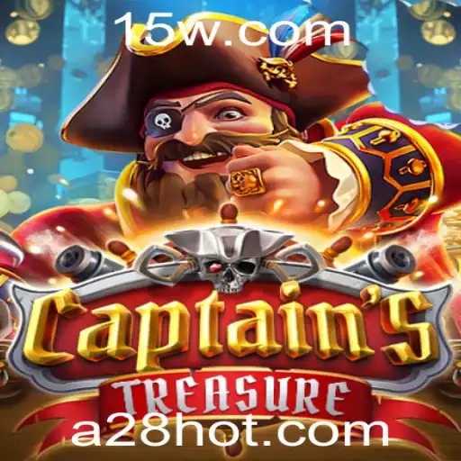 Desvendando o Fascínio do Jogo CaptainssTreasure