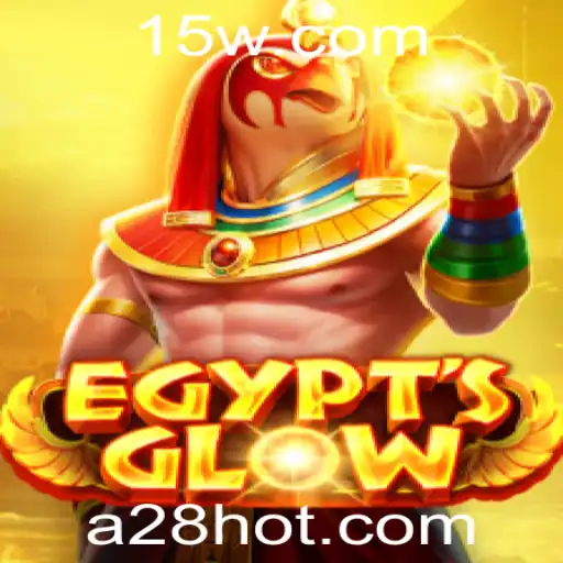 Descubra o misterioso mundo de EgyptsGlow: Um jogo de aventura emocionante