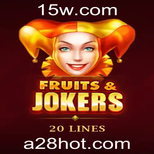 FruitsAndJokers20: Descubra o Mundo Vibrante deste Jogo de Mesa Inovador
