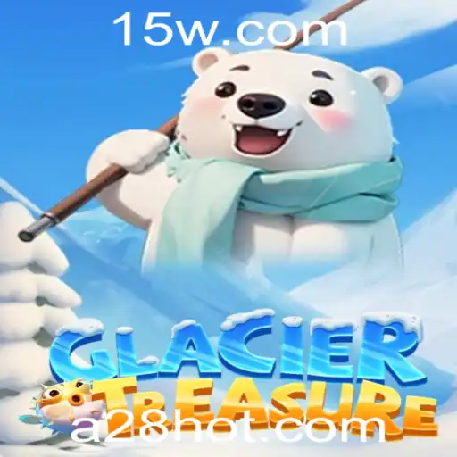 Descubra GlacierTreasure: O Desafio Gelado de Aventuras e Estratégia