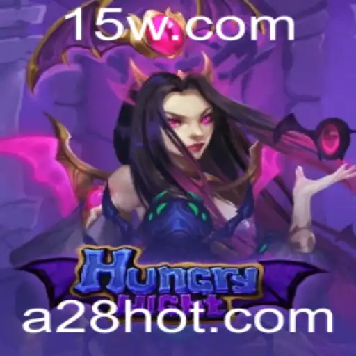 HungryNight: Desvendando o Universo de A28