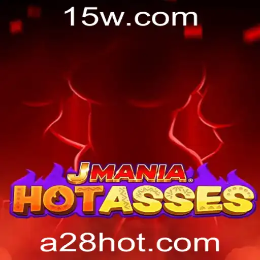 JManiaHotAsses: A Revolução no Mundo dos Jogos