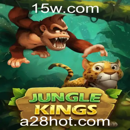 JungleKings: Desvendando o Novo Fenômeno dos Jogos
