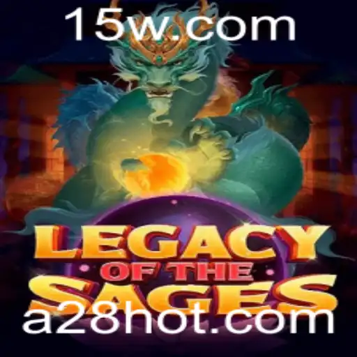 Descubra o Fascinante Mundo de LegacyoftheSages