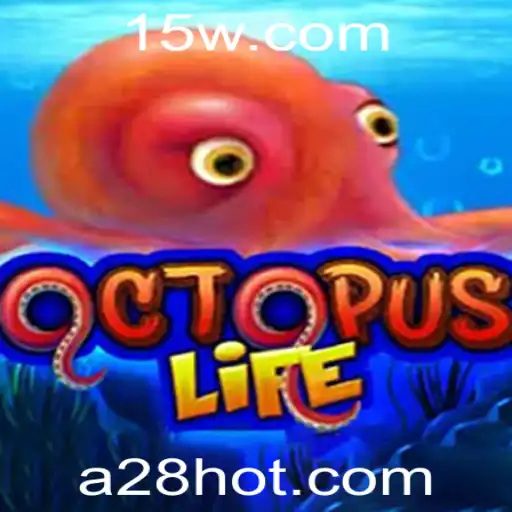 OctopusLife: Explorando Aventuras Subaquáticas com Estratégia e Criatividade