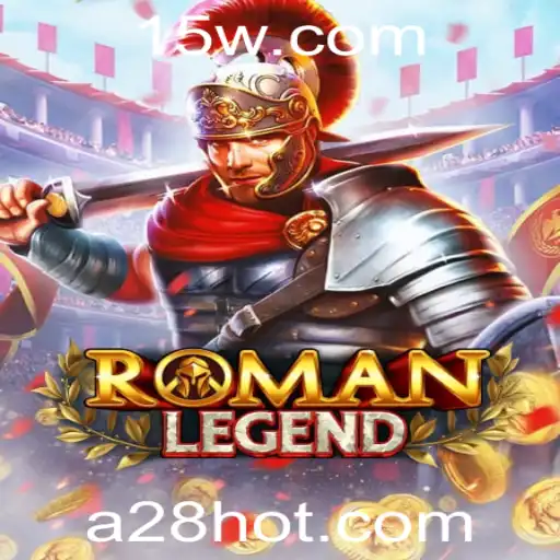 Explorando RomanLegend: Um Novo Fenômeno no Mundo dos Jogos