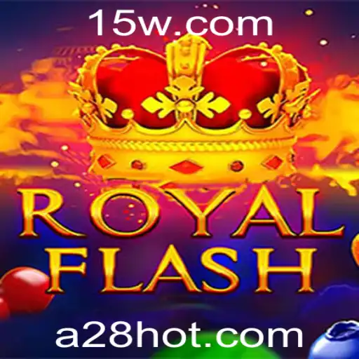 Descubra o Empolgante Mundo do RoyalFlash: Regras e Inovação