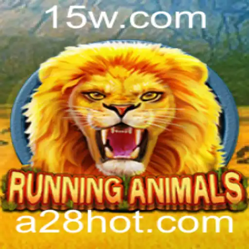RunningAnimals: Um Mundo de Diversão e Estratégia