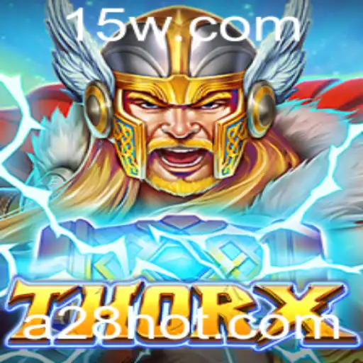 ThorX: Uma Jornada Épica no Mundo dos Deuses