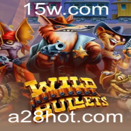 Explorando o Mundo de WildBullets