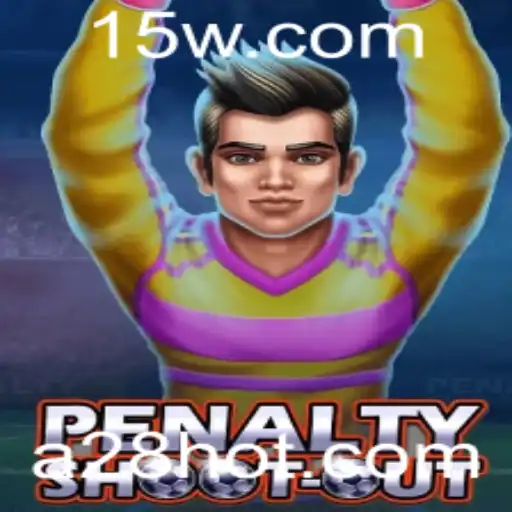 PenaltyShootOut: Mergulhando nas Regras e Estratégias do Jogo a28