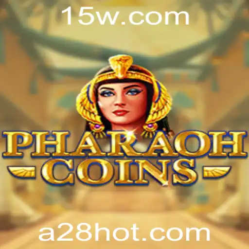 Explorando o Mundo de PharaohCoins: Um Mergulho no Passado Com o Toque da Atualidade