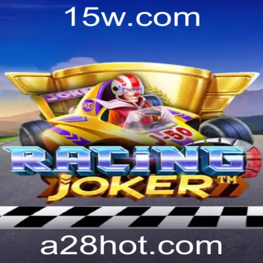 RacingJoker: Descubra o Emocionante Mundo das Corridas A28