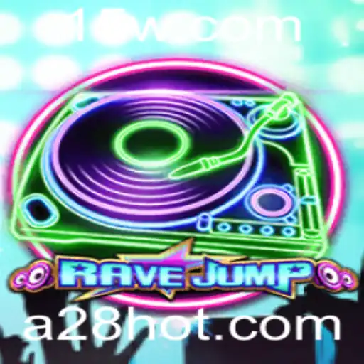 Explorando RaveJump: Um Mergulho no Mundo dos Jogos de Plataforma
