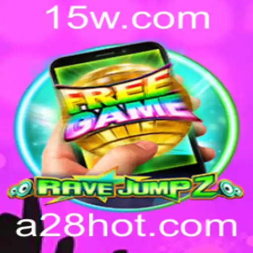 RaveJump2M: Uma Nova Dimensão de Aventura e Estratégia