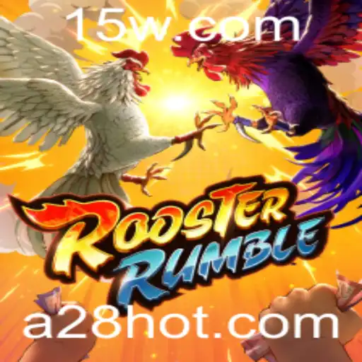 Descubra o Fascinante Mundo do Jogo RoosterRumble