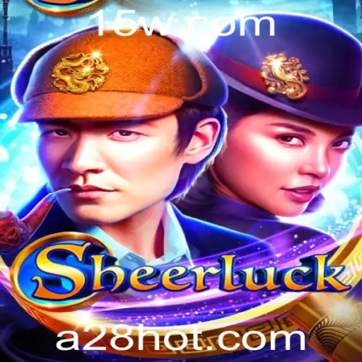 Sheerluck: O Novo Desafio de Mistério e Estratégia