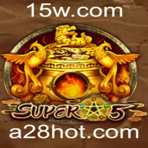 Super5: Descubra o Novo Fenômeno dos Jogos