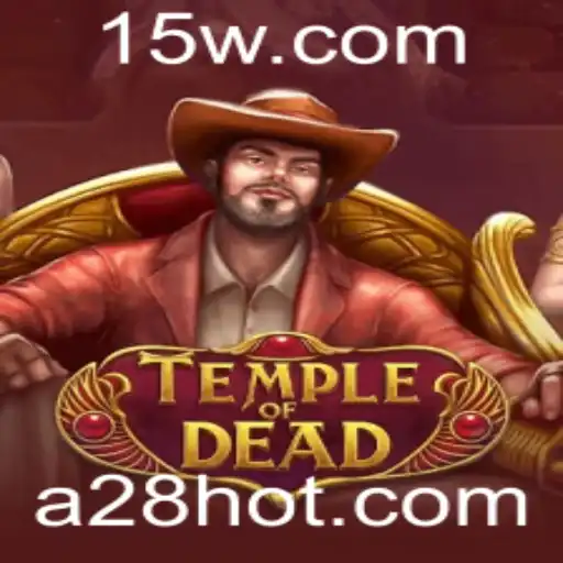 Descubra o Fascinante Mundo de TempleofDead