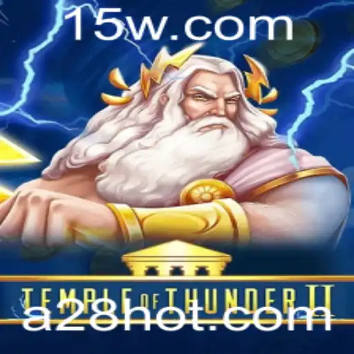 Descubra o Fascinante Mundo de 'Temple of Thunder II'
