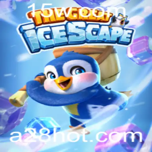 Explorando o Mundo de TheGreatIcescape: Um Mergulho na Aventura Gelada