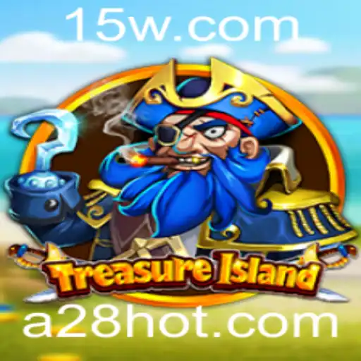 Descubra o Fascinante Mundo de TreasureIsland: Aventura e Estratégia