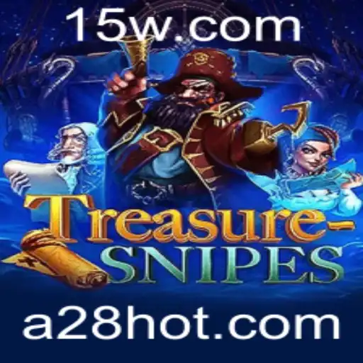 Explorando o Mundo de TreasureSnipes: A Arte da Caça ao Tesouro na Era Digital