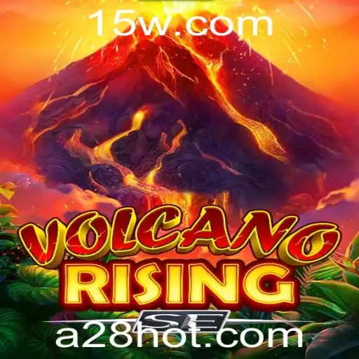 Descubra o Mundo Emocionante de VolcanoRisingSE: Um Mergulho Vulcânico nos Desafios da Natureza
