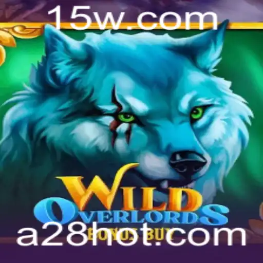 Desvendando o WildOverlordsBonusBuy: O Jogo que Está Agitando o Mundo dos Cassinos Online
